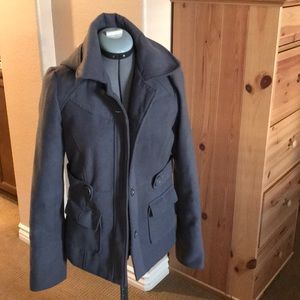 Super cute jacket from Jack